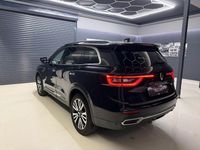 Gebraucht Renault Koleos Initiale Paris 177 PS (130 kW) 2017 Violett SUV