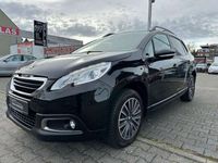 gebraucht Peugeot 2008 1.6 e-HDi FAP 92 STOP Active Euro 5 LED