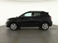 Nowe VW T-Cross 150 KM (110 kW) 2025 Szary SUV