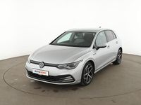 Gebraucht VW Golf VII Style 150 PS (110 kW) 2020 Grau Limousine