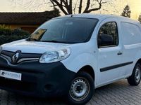 Gebraucht Renault Kangoo Rapid Extra 90 PS (66 kW) 2019 Uniweiß Van / Kleinbus