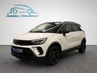 gebraucht Opel Crossland Ultimate UPE:37.000 € Navi LED Kamera