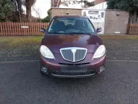 Gebraucht Lancia Ypsilon 70 PS (51 kW) 2006 Braun Kleinwagen