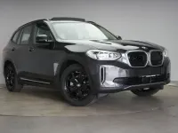 Gebraucht BMW iX3 210 kW (286 PS) 2021 Grau SUV