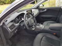 gebraucht Audi A7 3.0 TDI ultra 160kW S tronic Garantie AHK