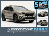 Neu Suzuki SX4 S-Cross Comfort+ 110 PS (80 kW) 2026 Beige SUV