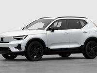 Gebraucht Volvo EX40 Plus 185 kW (252 PS) 2025 Vapour grey SUV