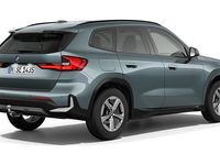Gebraucht BMW X1 Shadowline 170 PS (125 kW) 2025 Grün SUV
