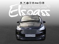 gebraucht Ford C-MAX Cool & Sound SHZ TEMPOMAT APPLE/ANDROID PDC vo+hi