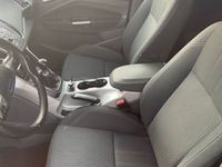 gebraucht Ford C-MAX 7 Sitzer