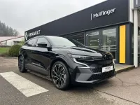 Neu Renault Megane E-Tech Esprit Alpine 161 kW (220 PS) 2026 Black pearlschwarz SUV