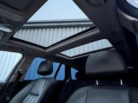 Gebraucht Mercedes C320 Elegance 224 PS (164 kW) 2008 Obsidianschwarz Kombi