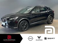 Gebraucht Cupra Formentor VZ 310 PS (228 kW) 2024 Midnight schwarz SUV