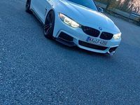 Gebraucht BMW 435 M Performance 2014 Coupé
