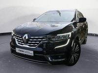 Gebraucht Renault Koleos Initiale Paris 158 PS (116 kW) 2022 Schwarz SUV