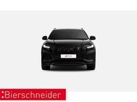 gebraucht Audi RS Q8 STANDHZG KERAMIK 305KMH SPORTAGA PANO HEADUP B&O A