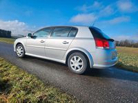 Gebraucht Opel Signum 155 PS (114 kW) 2006 Grau Kleinwagen