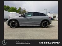 gebraucht Mercedes 500 EQE4M AMG