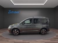 Neu VW Caddy 122 PS (89 kW) 2025 Grau Van / Kleinbus