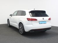 gebraucht VW Touareg 3.0 TDI R-Line Luftfahrwerk