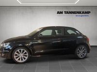 gebraucht Audi A1 A1 1.2 l TFSIAttraction Fenster el