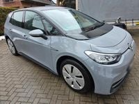 Gebraucht VW ID.3 Pure 110 kW (150 PS) 2022 Grau Kleinwagen