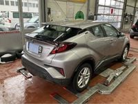 Gebraucht Toyota C-HR 98 PS (72 kW) 2020 Grau SUV