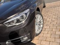 Gebraucht BMW 535 313 PS (230 kW) 2014 Schwarz Limousine