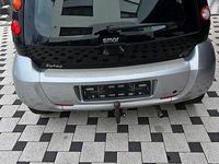 Gebraucht Smart ForFour 75 PS (55 kW) 2004 Silber Kleinwagen