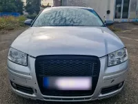 Gebraucht Audi A3 Sport 150 PS (110 kW) 2006 Silber Kleinwagen