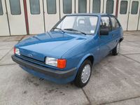 gebraucht Ford Fiesta C - Original Zustand - 1. HAND