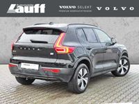 gebraucht Volvo XC40 Recharge T5 R-Design PANO ACC LED 360°