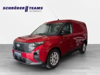 Gebraucht Ford Courier Limited 101 PS (74 kW) 2024 Fantasticred Van / Kleinbus