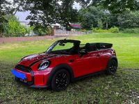 Gebraucht Mini Cooper Cabriolet Classic 136 PS (100 kW) 2024 Cabrio