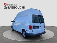 Gebraucht VW Transporter 150 PS (110 kW) 2017 Weiß Van
