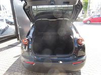 Gebraucht Mazda MX30 Exclusive-Line 170 PS (125 kW) 2025 Schwarz SUV