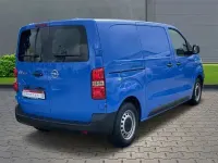 Gebraucht Opel Vivaro-e Combi 120 PS (88 kW) 2023 Blau Van / Kleinbus