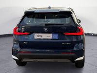 Second-hand BMW X1 156 CP (114 kW) 2025 Albastru SUV