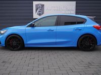 Gebraucht Ford Focus ST 280 PS (205 kW) 2022 Vasttrafik blue Limousine