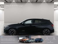 Gebraucht BMW M135 Shadowline 300 PS (220 kW) 2024 Schwarz Kleinwagen