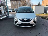 gebraucht Opel Zafira Tourer 1.4 Turbo Innovation