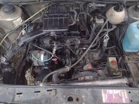 Gebraucht VW Golf II 70 PS (51 kW) 1990 Gold Kleinwagen