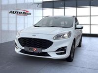 Gebraucht Ford Kuga ST-Line X 190 PS (139 kW) 2020 Weiß SUV