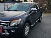 gebraucht Ford Ranger 