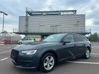 Gebraucht Audi A4 Sport 150 PS (110 kW) 2017 Kombi