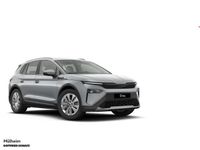 Neu Skoda Elroq Loft 210 kW (286 PS) 2026 Silber SUV