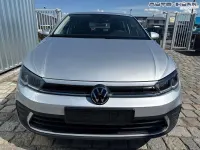 Neu VW Polo 80 PS (58 kW) 2026 Reflexsilber metallic Kleinwagen