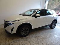 Gebraucht Nissan Qashqai Acenta 140 PS (102 kW) 2025 Weiß SUV