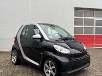 Gebraucht Smart ForTwo Coupé 71 PS (52 kW) 2008 Coupé