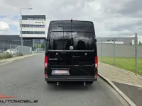 Brugt VW Crafter 177 HK (130 kW) 2023 Sort Van